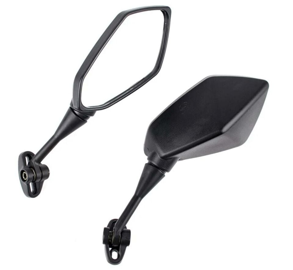 Honda Cbr 600F Üçgen Ayna Takımı