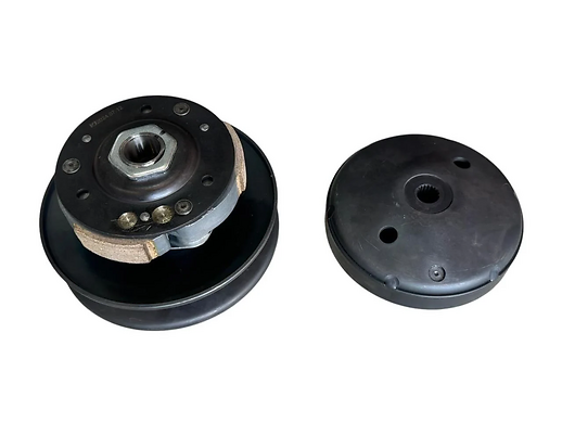 Honda Pcx 125 2021-24 Modifiye Arka Varyatör