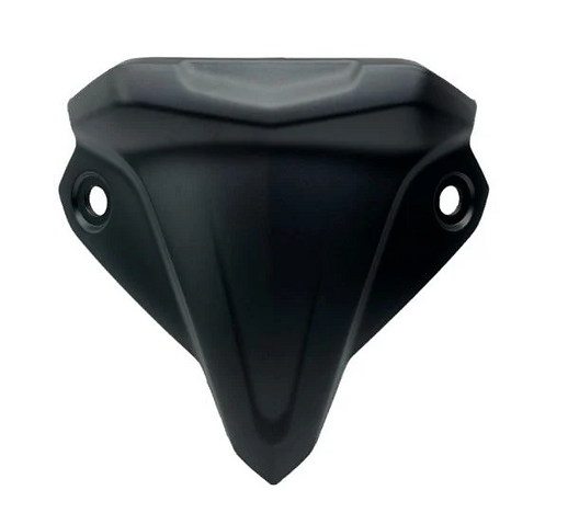 Mt-25 2019-24 Ön Siperlik Camı Mat Siyah B9TH436900P4