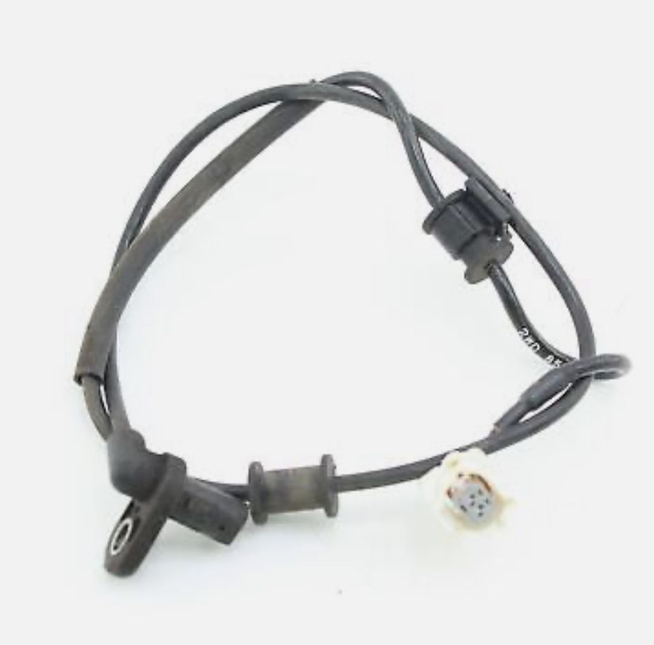Yamaha R25 Arka Abs Sensörü 2WD859800100