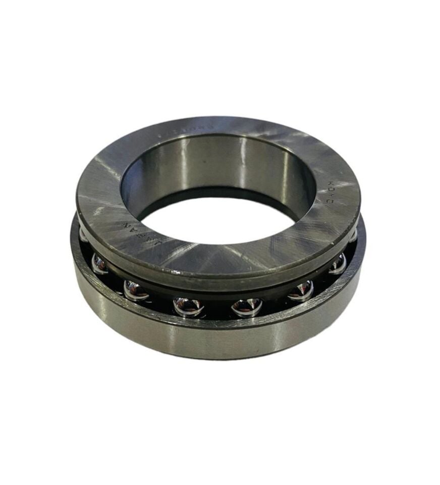 Orijinal Nmax 2021-2024 Alt Furş Takımı B65WB01500