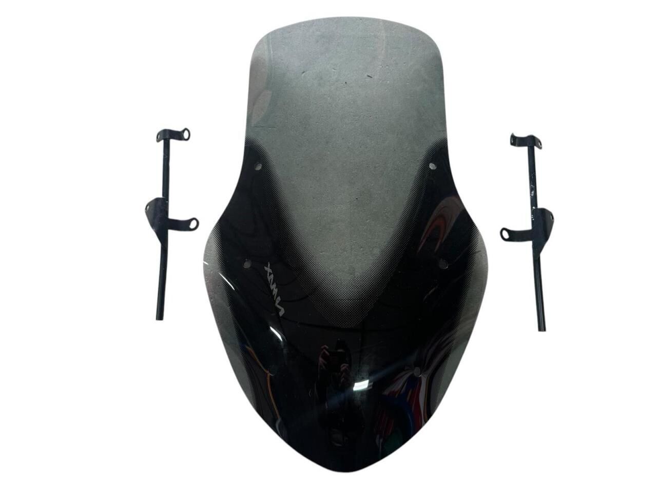 Nmax 125-155 2015-2020 Orijinal Model 72Cm Tur Camı