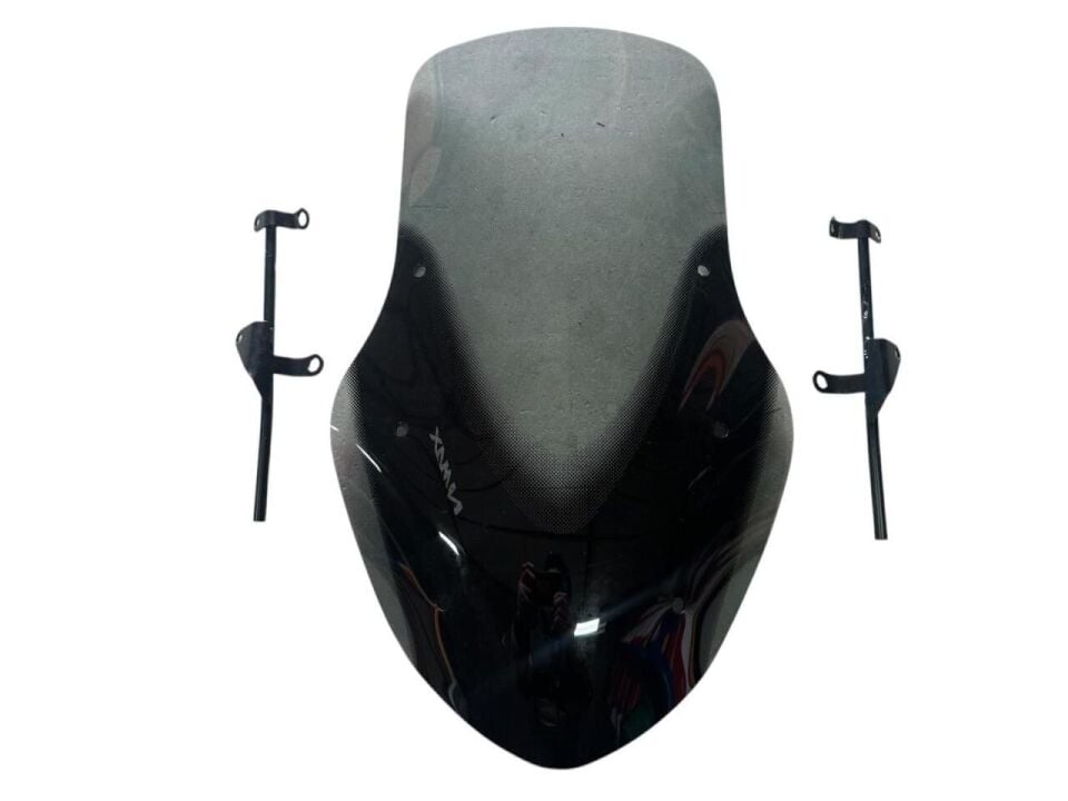 Nmax 125-155 2015-2020 Orijinal Model 72Cm Tur Camı