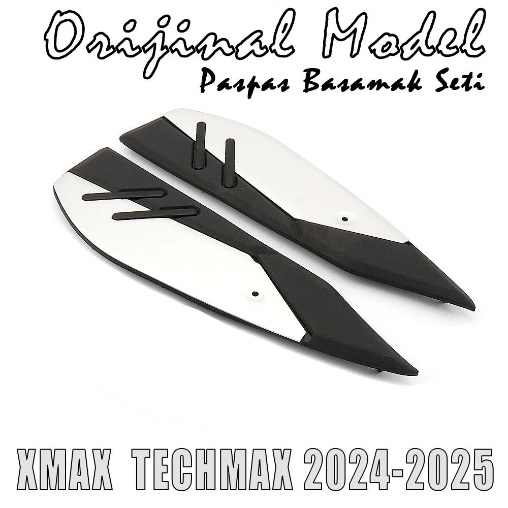 Xmax 250 2024 Basamak Panel  Paspas Seti