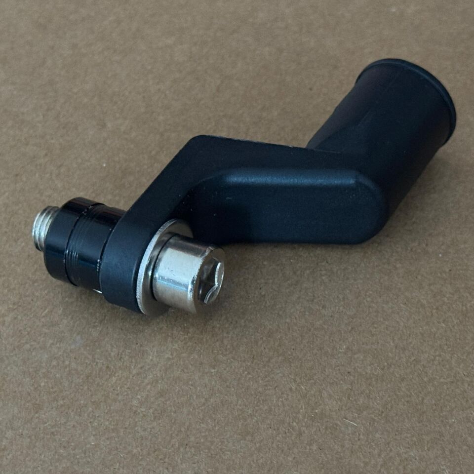 Yamaha Yzf R25 2025-26 Nukrotech Mrt Road Telefon Tutucu