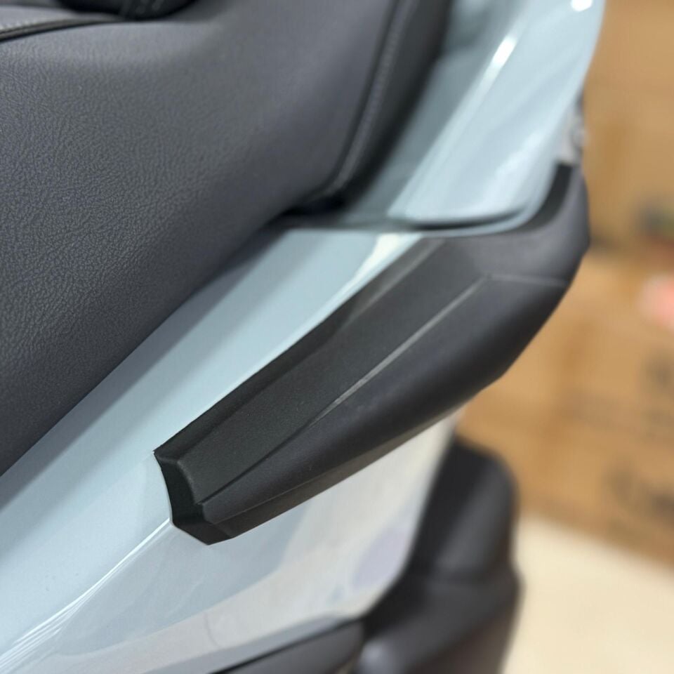 Xmax 250-300 2024-26 Ön Arka Bacak Koruma Seti