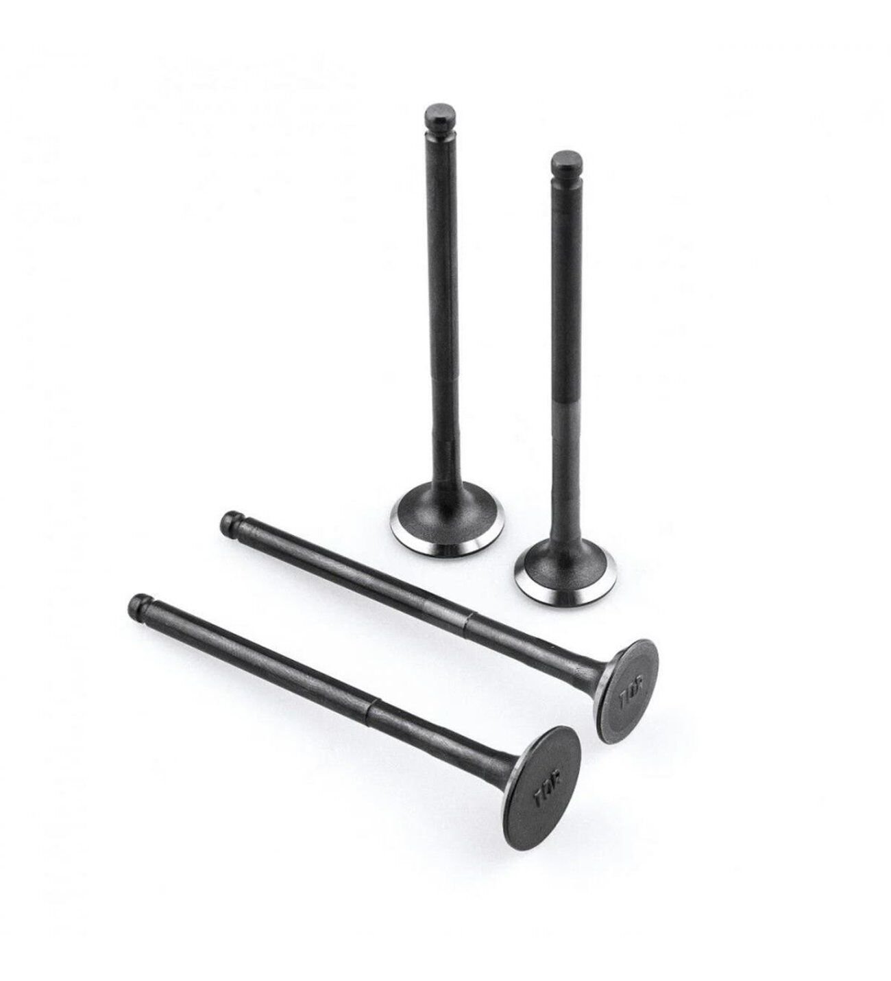 Yamaha Nmax 2021-2024 Orijinal Emme Egzoz Subap Keçe Seti