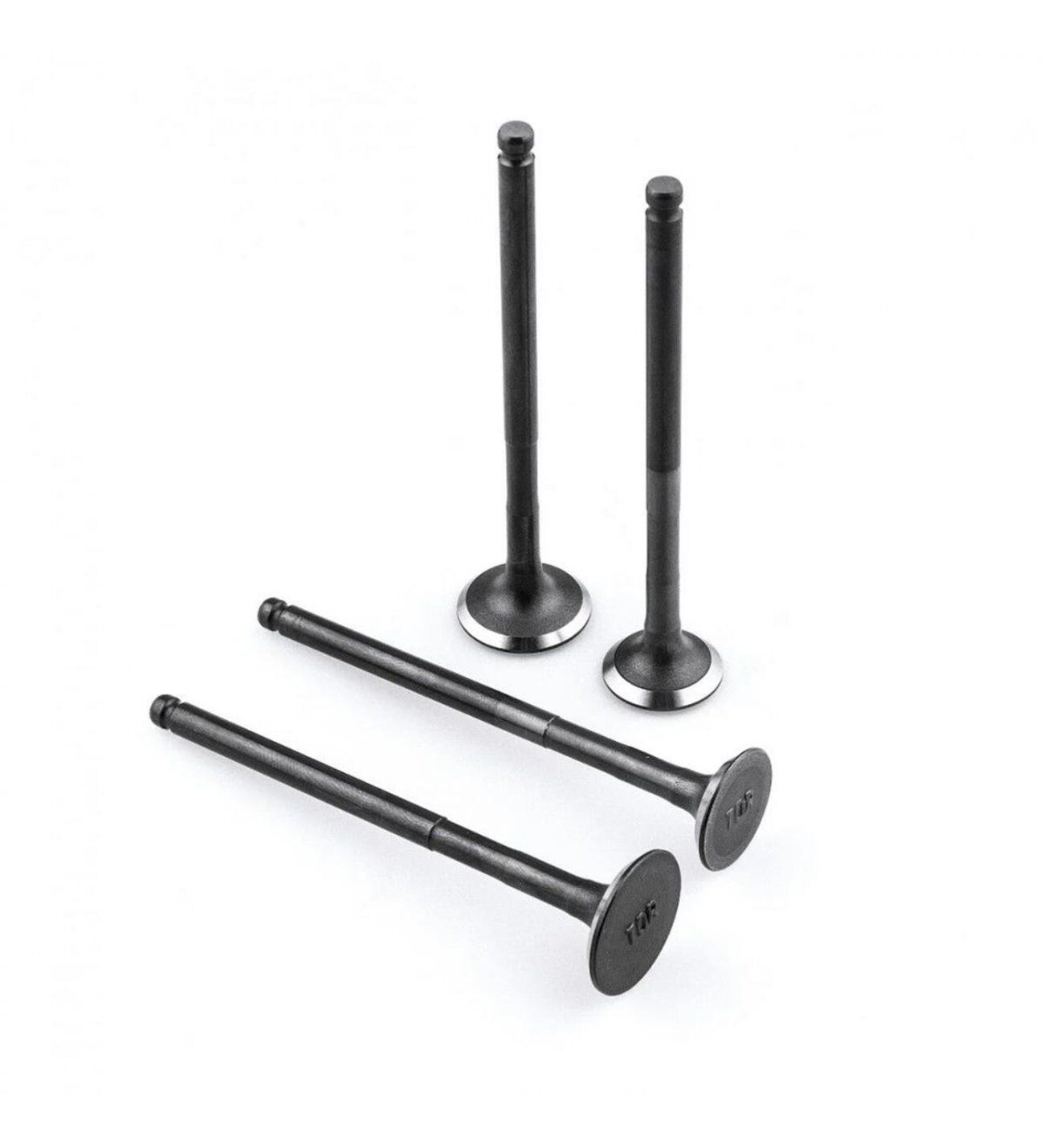 Nmax 2021-2024 Orijinal Emme Egzoz Subap Keçe Seti