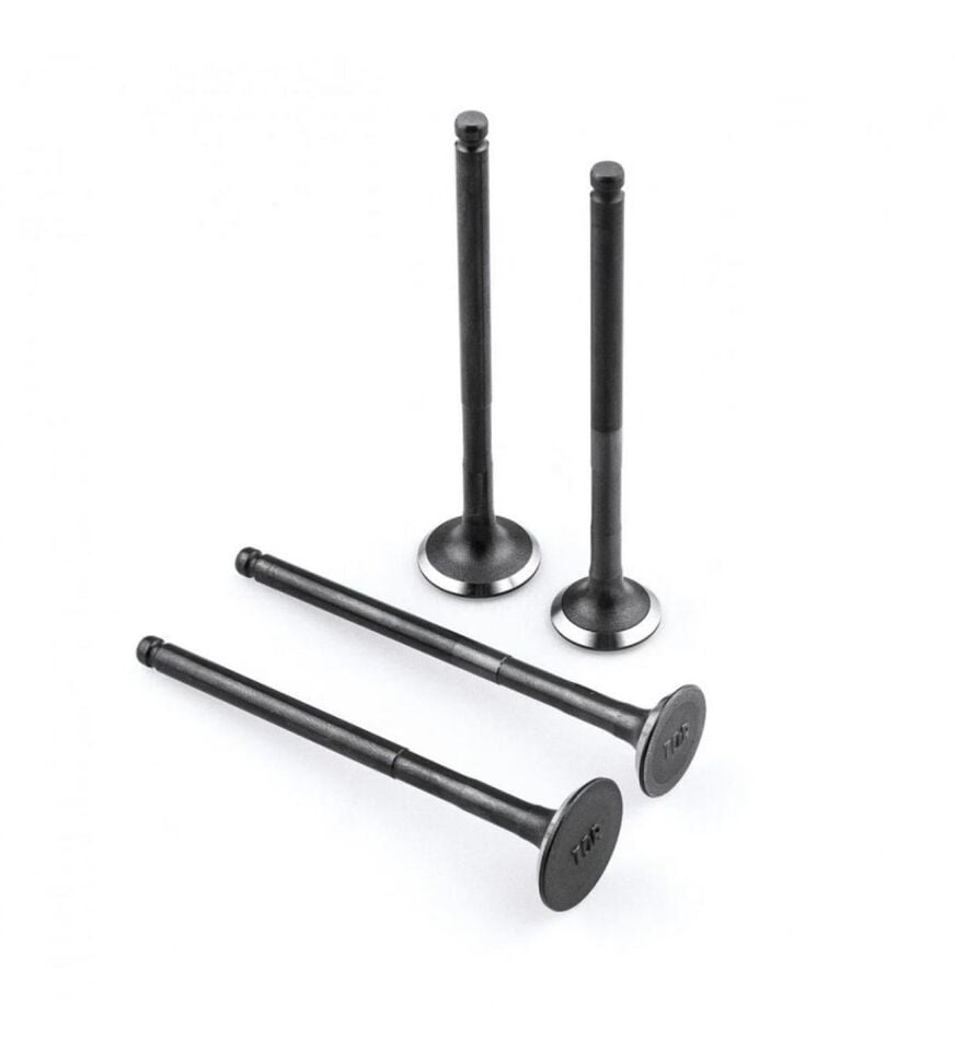 Nmax 2021-2024 Orijinal Emme Egzoz Subap Keçe Seti