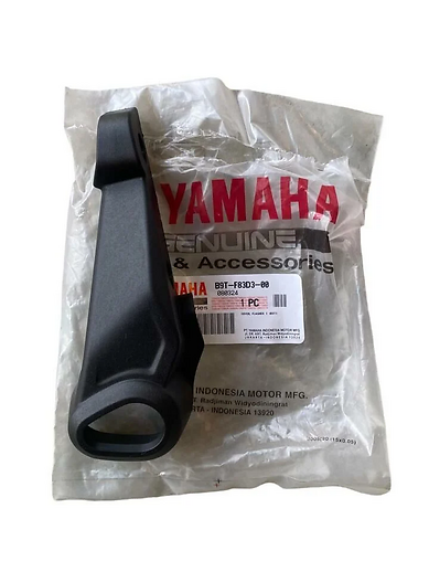 Mt-25 2019-24 Orijinal Sol Sinyal Kapak B9TF83D300