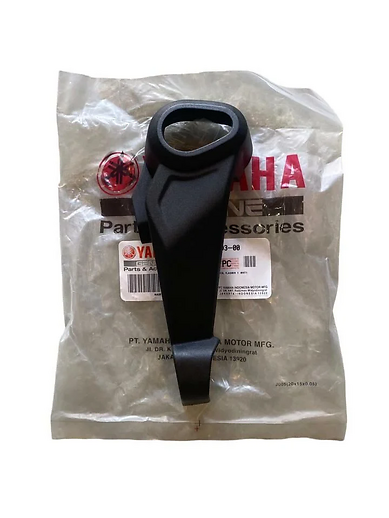 Mt-25 2019-24 Orjinal Sağ Sinyal Kapak B9TF83D400