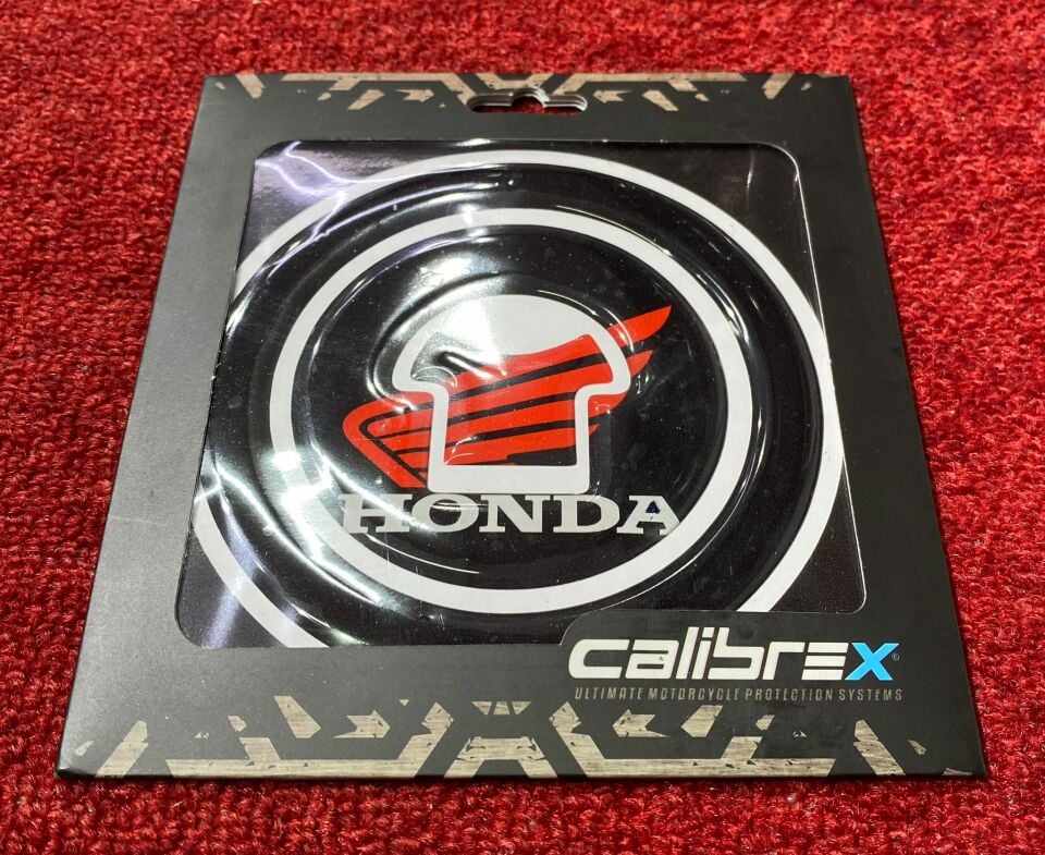 Honda Cbr 600RR Premium Depo Kapak Pedi