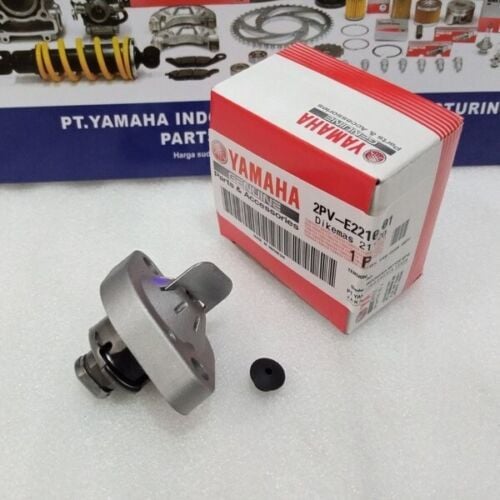 Nmax 125-155 2015-20 Orijinal Tensiyoner Egzantrik Üst Gergi 2PVE221001