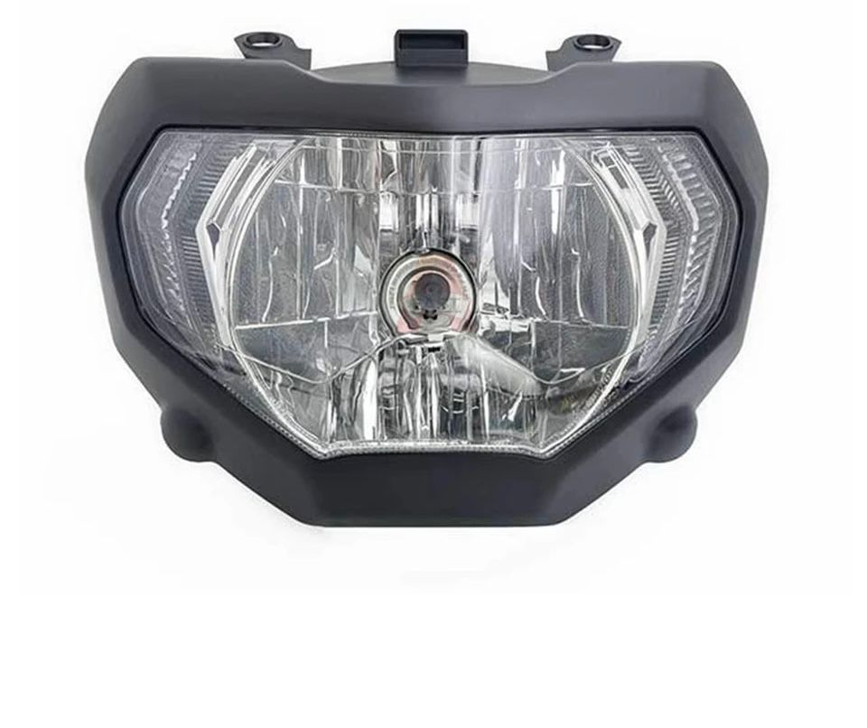 Yamaha Mt-09 Ön Far 14-16