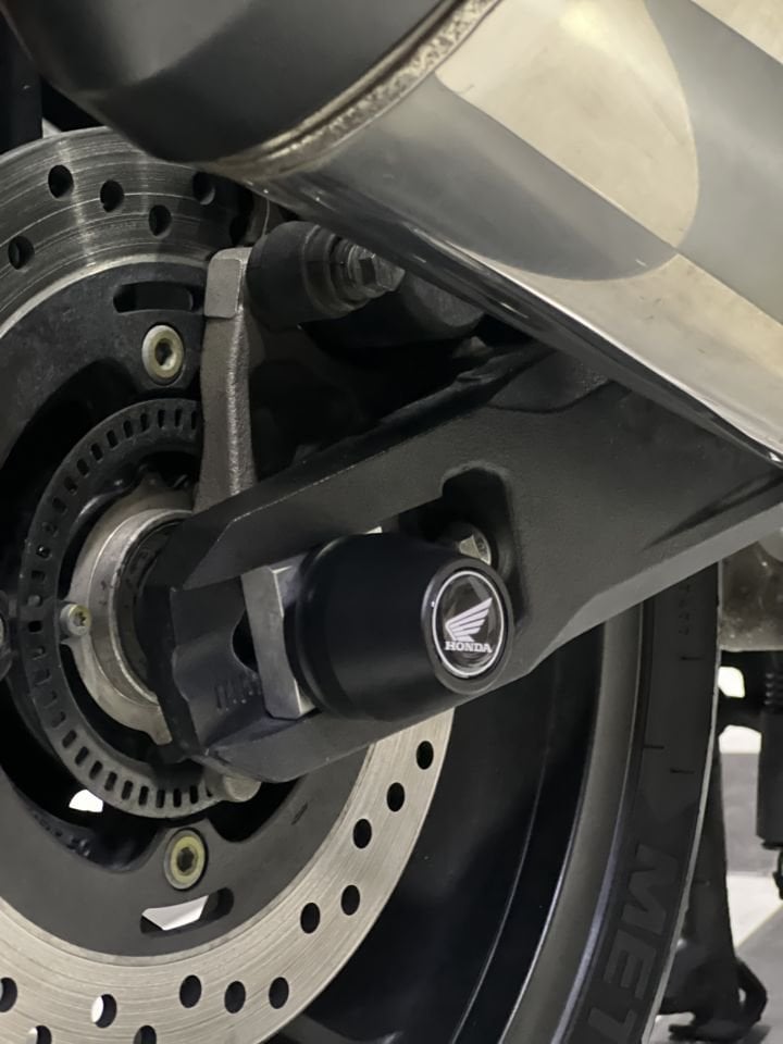 Honda Nt 1100 Ön Arka Aks Takozu