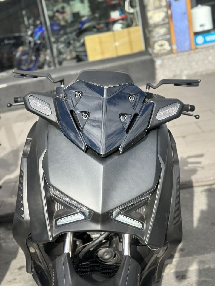 Yamaha Xmax H2 Kanat Ayna Seti