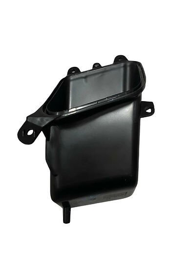 Nmax 125-155 2021-24 Torpido İç Panel B6HF836K00