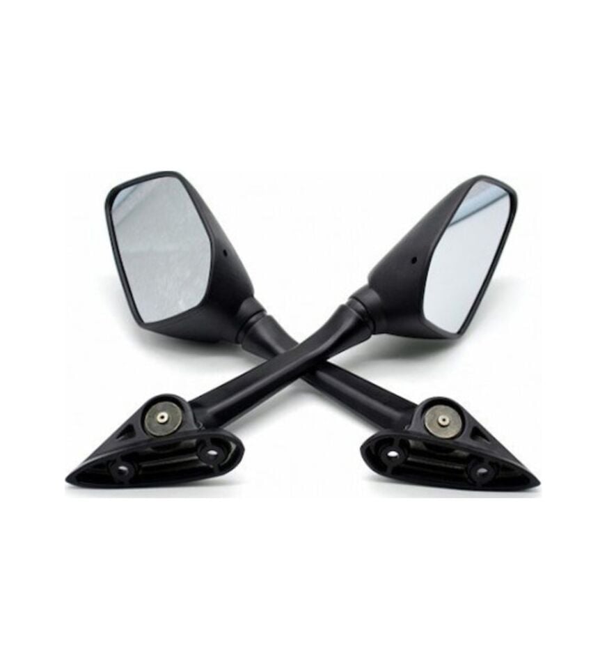 Yzf R25 2014-18 Uzun Model Kat.Ayna Takımı