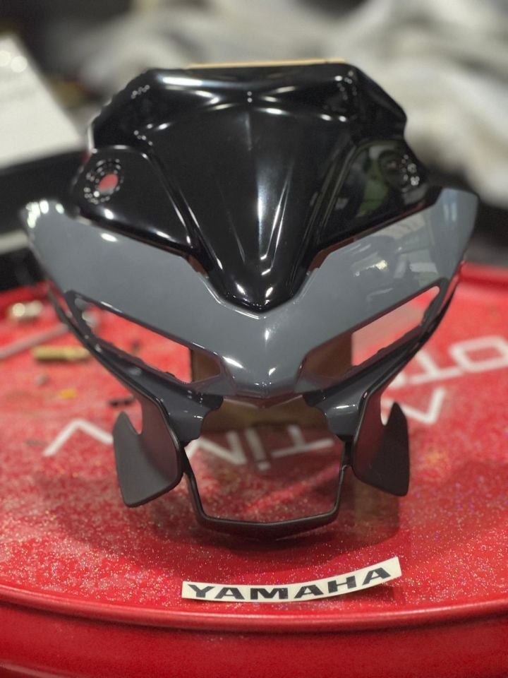 Mt-25 2019-24 Nardo Kafa Grenajı Seti