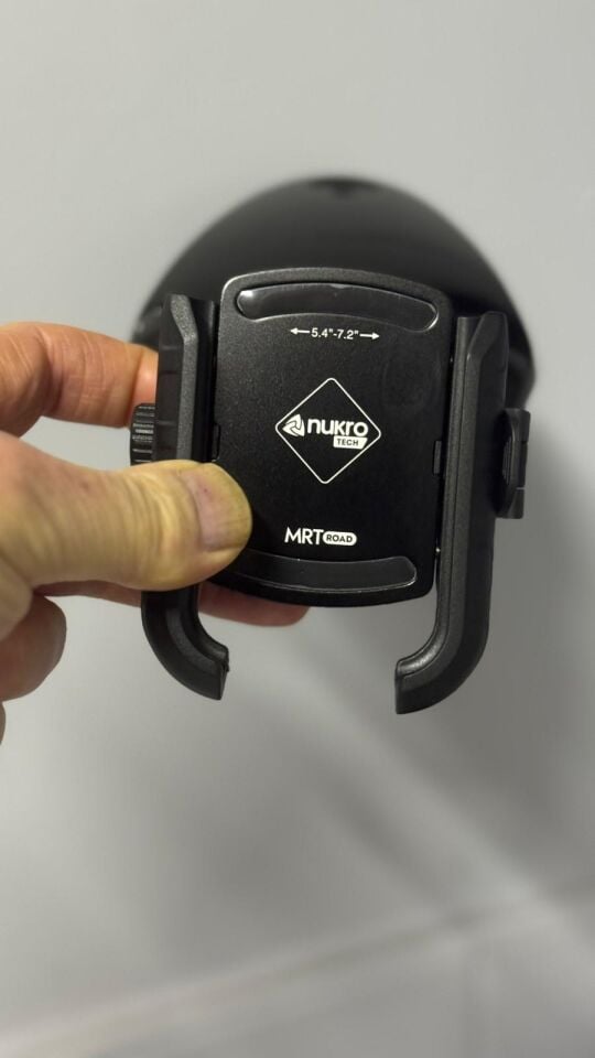 Xmax 250-300 2018-26 Road Telefon Tutucu Seti