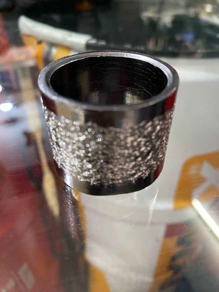 Xmax 250-300 R25-Mt-25 Orijinal Egzoz Conta 54DE471400