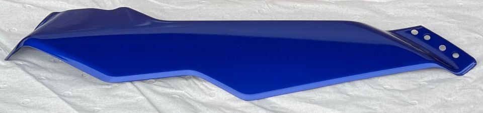 Yzf R7 Orijinal Sağ Alt Sakal Birleştirici Mavi BEB2834W10P0