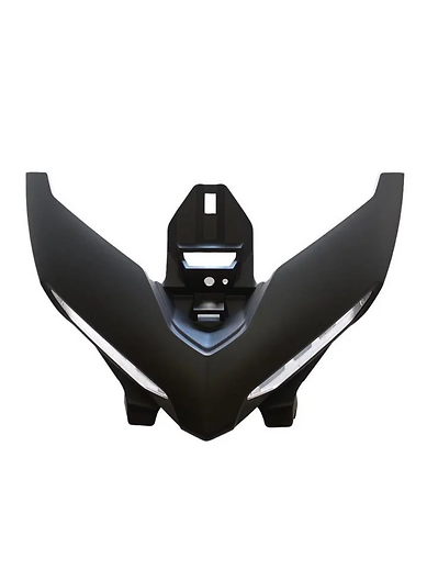 Orijinal Mt-25 2019-24 Kafa Grenajı Mat Siyah B9TF831V00P2