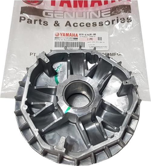 Orijinal Xmax 250-300 2018-26 Ön Varyatör Hareketli Yanak B74E762000