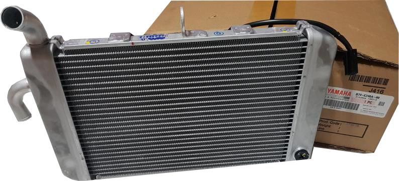 Xmax 250-300 2018-23 Orijinal Radyatör B74E240A00