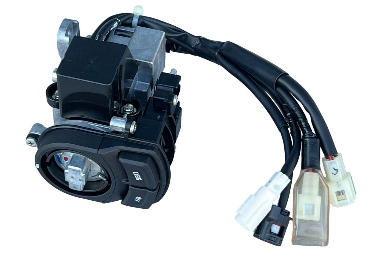 Xmax 250-300 2018-24 Orijinal Kontak Seti B74H250112