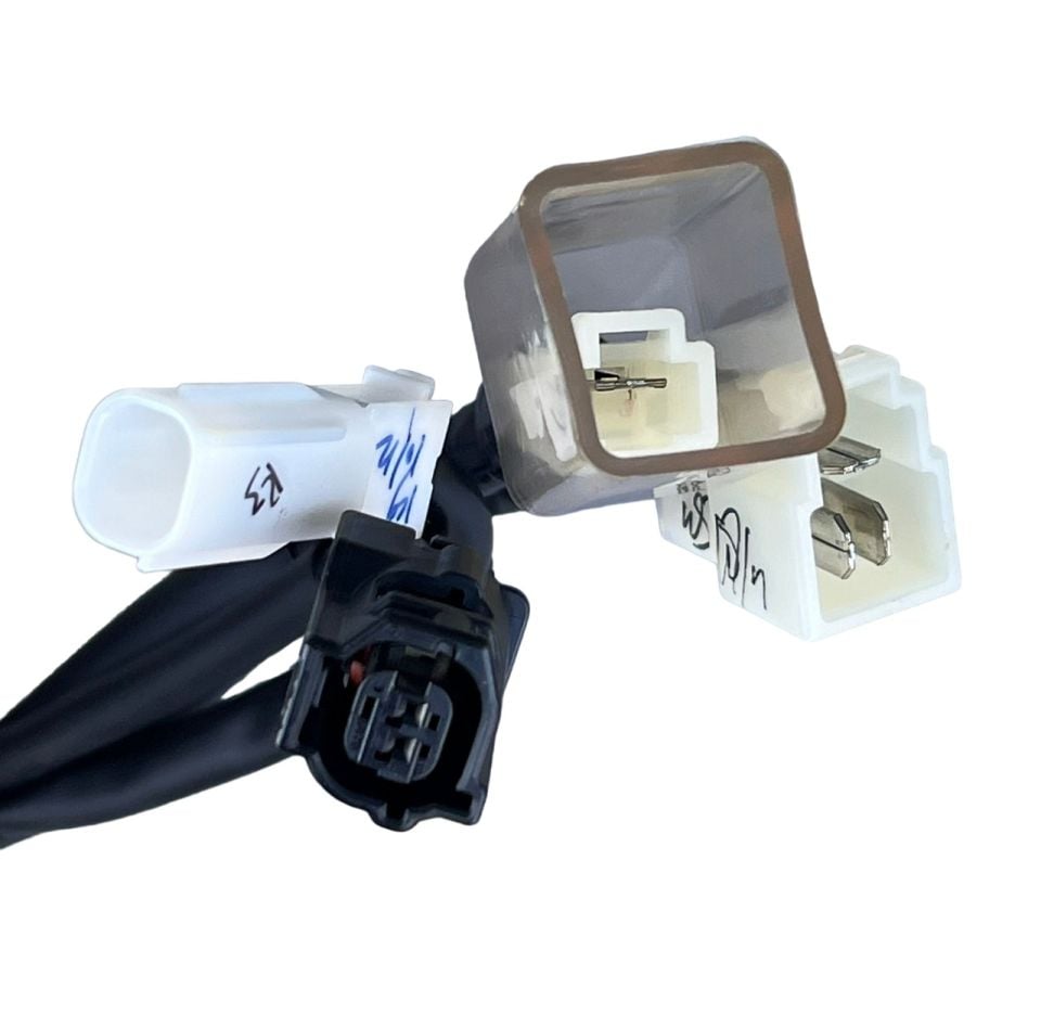 Xmax 250-300 2018-24 Orijinal Kontak Seti B74H250112