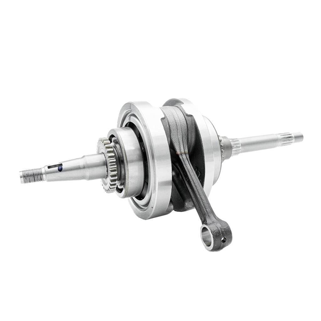 Orijinal  Nmax 155 2015-2020 Krank BV4E14000000