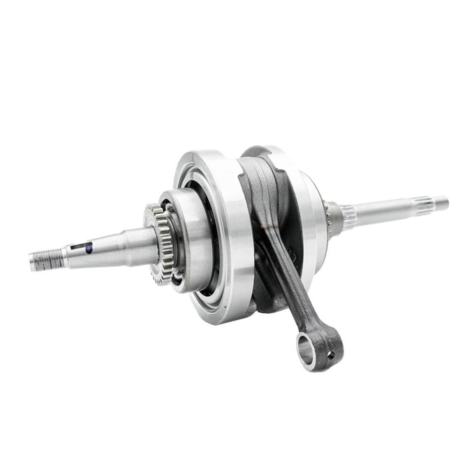Orijinal  Nmax 155 2015-2020 Krank BV4E14000000