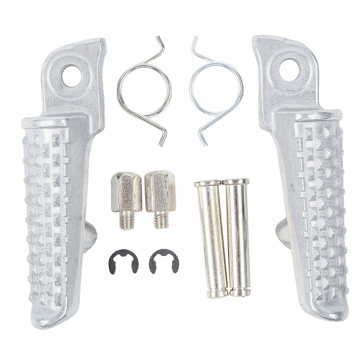 Honda Cbr 600RR-1000RR Oem Ön Basamak Seti