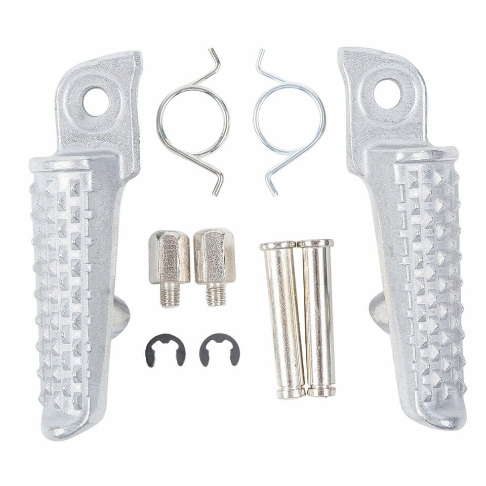Honda Cbr 600RR-1000RR Oem Ön Basamak Seti