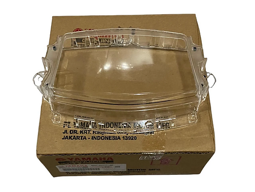 Nmax 125-155 2021-24 Kilometre Camı Orijinal B6HH35110000