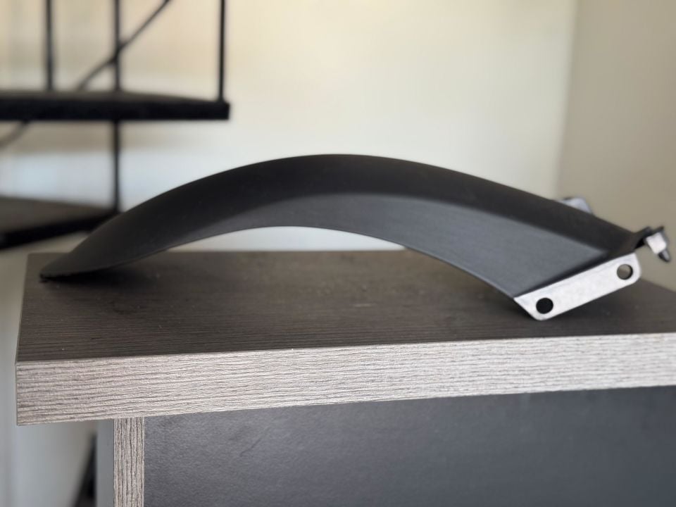 Pcx 125 2021-25 Arka İç Çamurluk Uzun Model