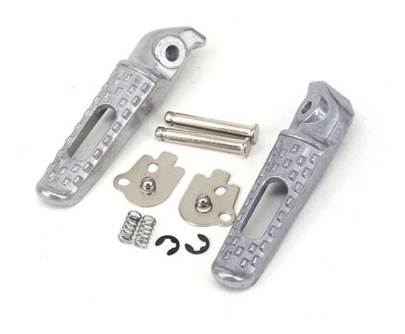 Honda Cbr 600RR-1000RR Orijinal Tip Arka Basamak Seti