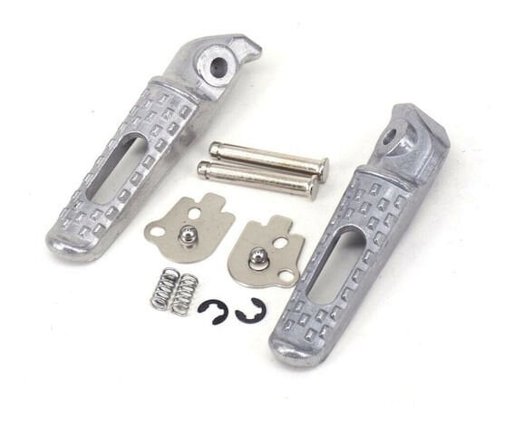 Honda Cbr 600RR-1000RR Orjinal Tip Arka Basamak Seti