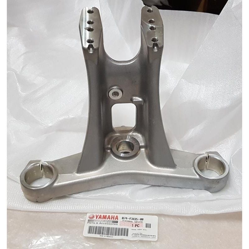 Xmax 250-300 2018-23 Orijinal Gidon Üst Mesnet B74F343500