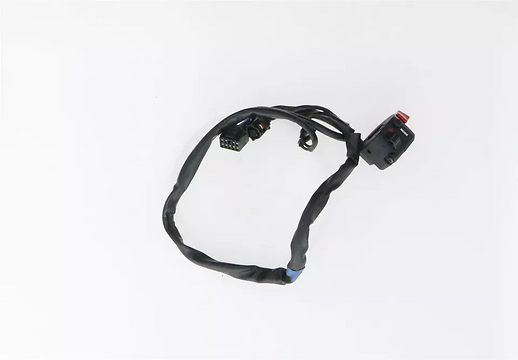 Mt-09 Sağ Düğme Butonu Kütük 2017-20 BS28396311