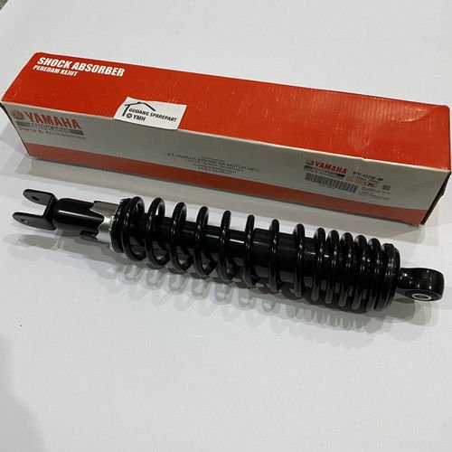 Xmax 250-300 2018-23 Orijinal Arka Amortisör Adet B74F221000
