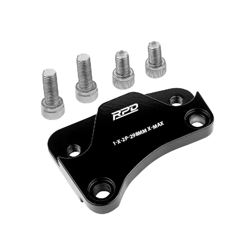 Xmax 250-300 2018-25 Mt25 R25 Büyük Disk  Braket Kaliper