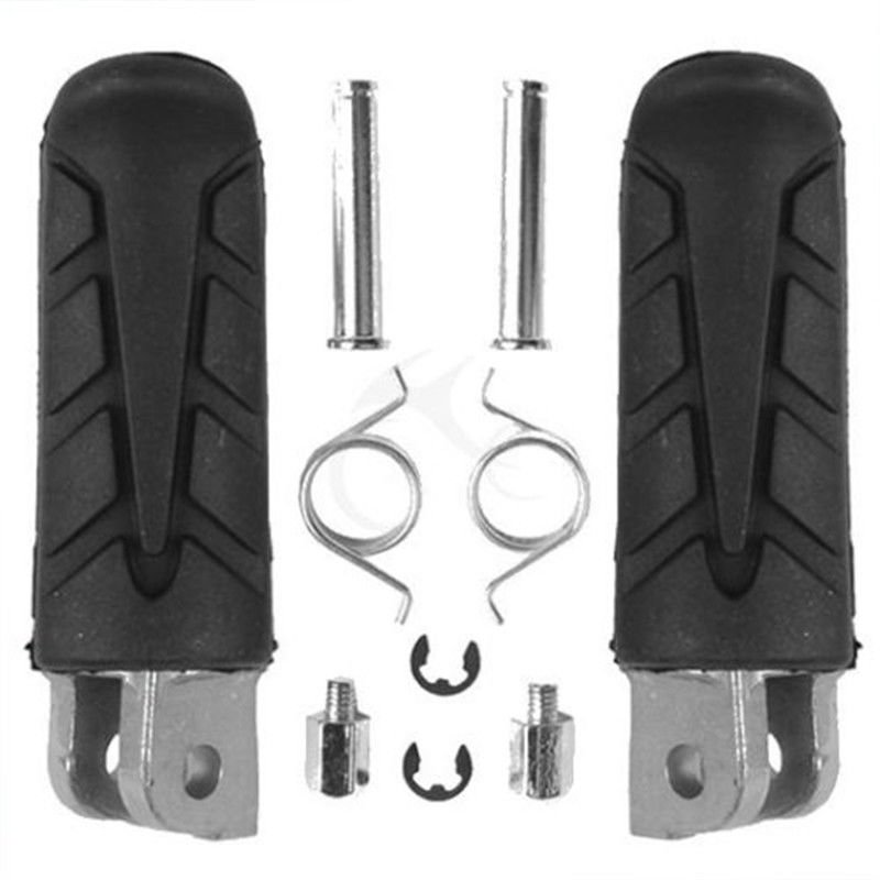 Honda Vfr 800 2003-2010 Orjinal Tip Ön Basamak Seti