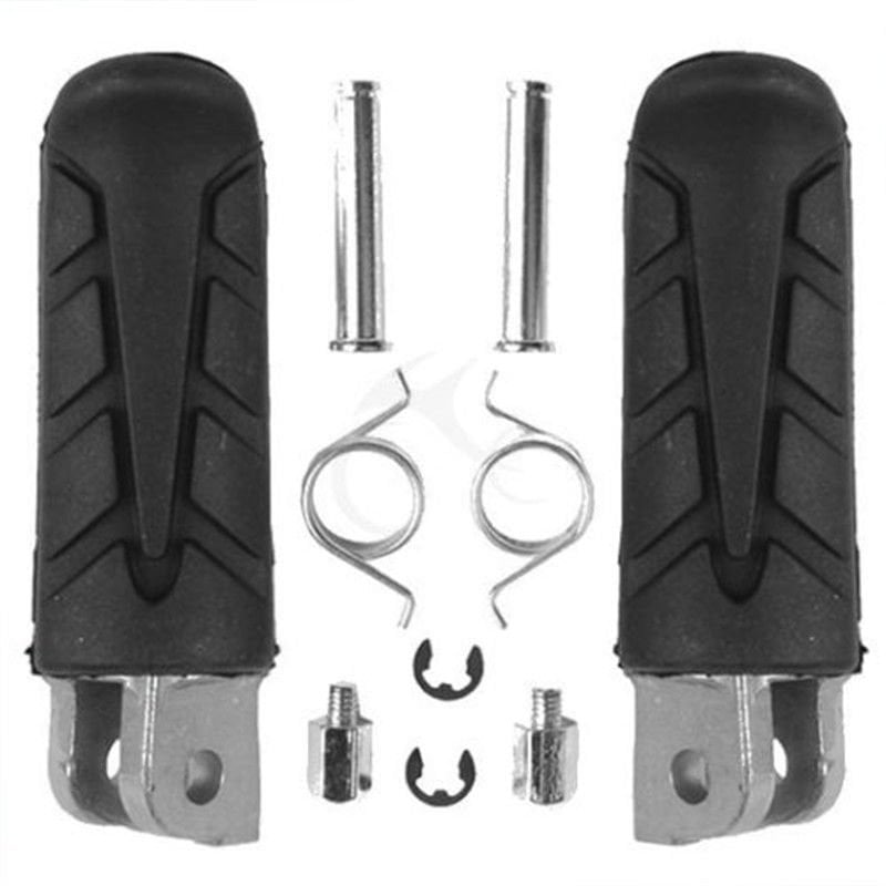 Honda Vfr 800 2003-2010 Orjinal Tip Ön Basamak Seti