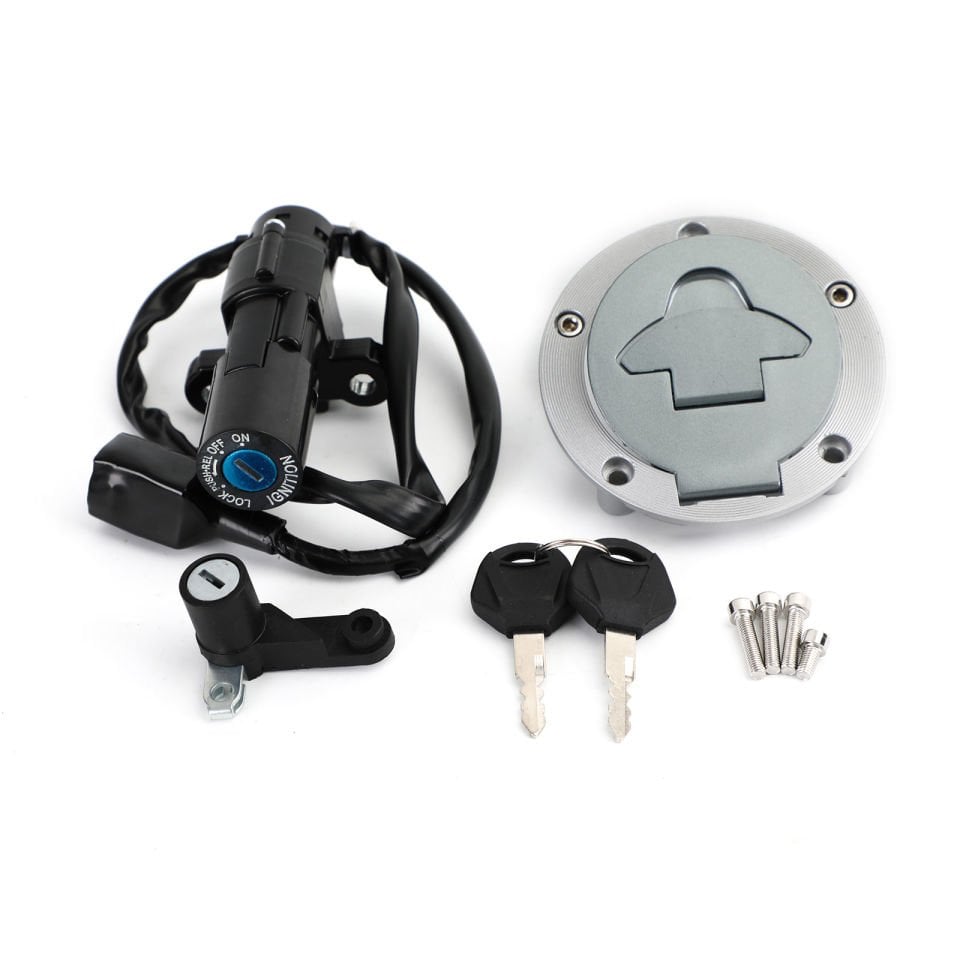 Yamaha Yzf R25-Mt-25 2014-2018 İthal Kontak Seti