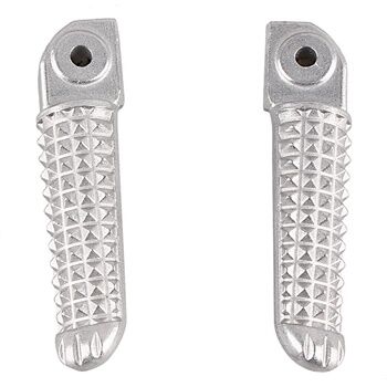 Yamaha Yzf R6-R1 Oem Arka Basamak Seti