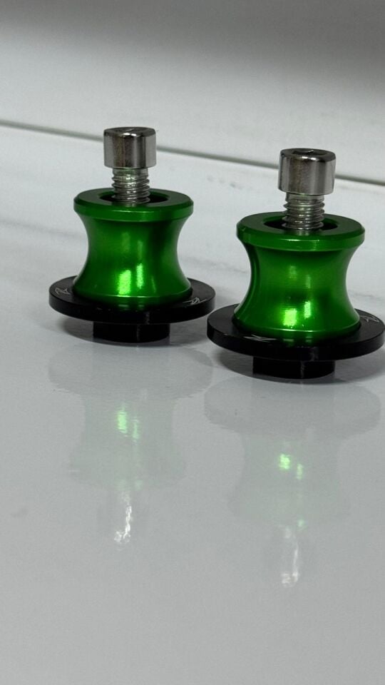 Kawasaki Z800-Z900  Zx6-Zx-10 Zx-12 Padok Aparatı Sehpa Kaldırma