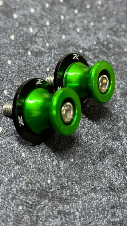 Kawasaki Z800-Z900  Zx6-Zx-10 Zx-12 Padok Aparatı Sehpa Kaldırma