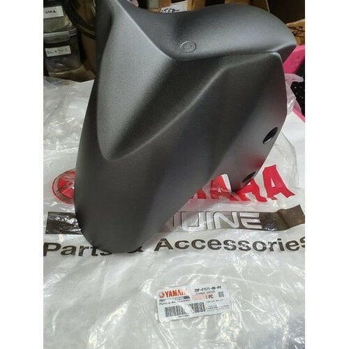 Nmax 125-155 2015-20 Orijinal Füme Ön Çamurluk 2DPF151100P4